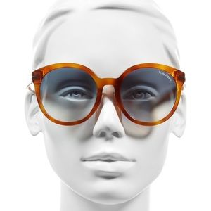 Tom Ford Phillipa sunglasses